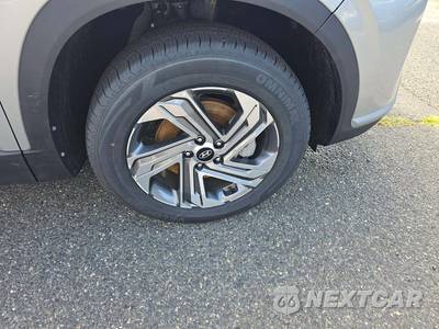 2023 Hyundai Santa Fe SEL - zdjęcie 21 z 24 - miniatura
