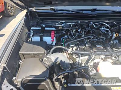 2024 Toyota Tacoma SR5 Crew Cab Medium Bed - zdjęcie 23 z 23 - miniatura