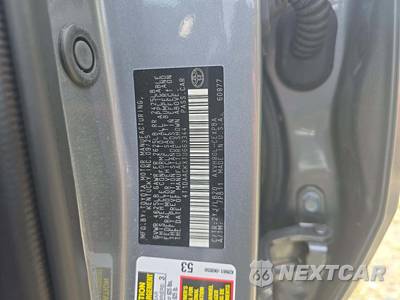 2026 Toyota Camry XSE - zdjęcie 2 z 17 - miniatura