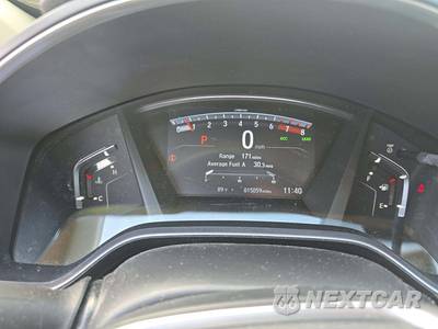 2020 Honda CR-V Touring - zdjęcie 9 z 22 - miniatura