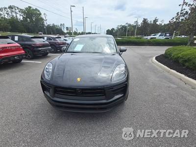 2025 Porsche Macan - zdjęcie 2 z 24 - miniatura