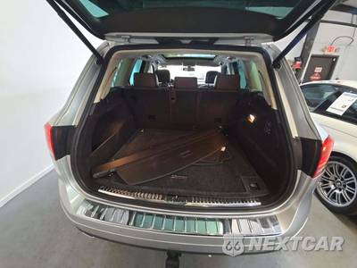 2012 Volkswagen Touareg TDI Executive - zdjęcie 14 z 22 - miniatura