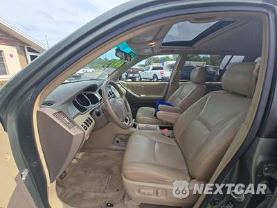 2006 Toyota Highlander Sport w/3rd Row - zdjęcie 6 z 33 - miniatura