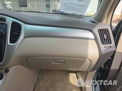2006 Toyota Highlander Sport w/3rd Row - zdjęcie 20 z 33 - miniatura