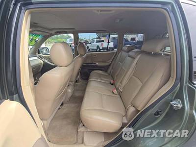 2006 Toyota Highlander Sport w/3rd Row - zdjęcie 13 z 33 - miniatura