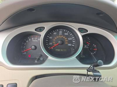 2006 Toyota Highlander Sport w/3rd Row - zdjęcie 9 z 33 - miniatura