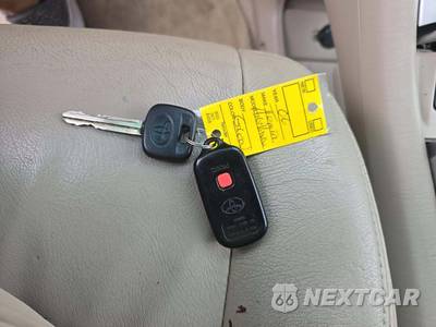 2006 Toyota Highlander Sport w/3rd Row - zdjęcie 8 z 33 - miniatura