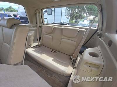 2006 Toyota Highlander Sport w/3rd Row - zdjęcie 14 z 33 - miniatura