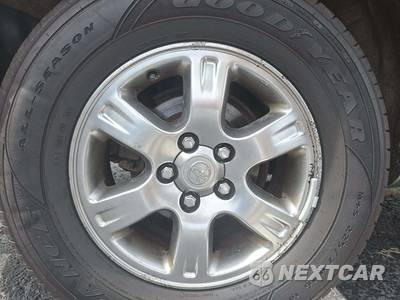 2006 Toyota Highlander Sport w/3rd Row - zdjęcie 32 z 33 - miniatura