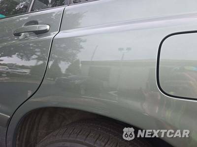 2006 Toyota Highlander Sport w/3rd Row - zdjęcie 29 z 33 - miniatura