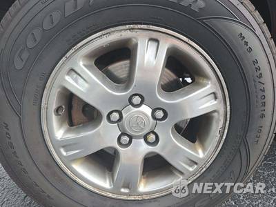 2006 Toyota Highlander Sport w/3rd Row - zdjęcie 24 z 33 - miniatura
