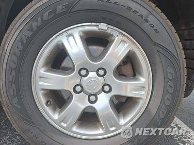 2006 Toyota Highlander Sport w/3rd Row - zdjęcie 33 z 33 - miniatura