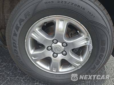 2006 Toyota Highlander Sport w/3rd Row - zdjęcie 28 z 33 - miniatura