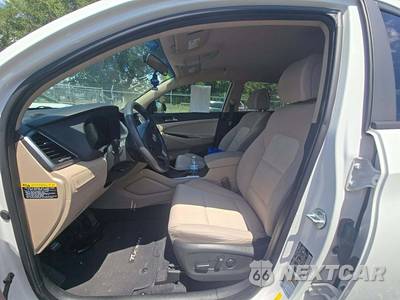 2017 Hyundai Tucson SE - zdjęcie 3 z 23 - miniatura