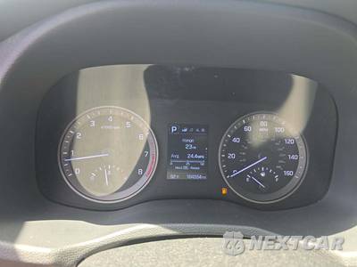 2017 Hyundai Tucson SE - zdjęcie 6 z 23 - miniatura