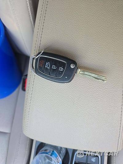 2017 Hyundai Tucson SE - zdjęcie 5 z 23 - miniatura