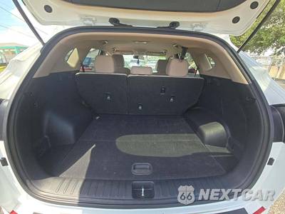 2017 Hyundai Tucson SE - zdjęcie 11 z 23 - miniatura