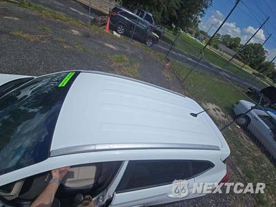2017 Hyundai Tucson SE - zdjęcie 9 z 23 - miniatura