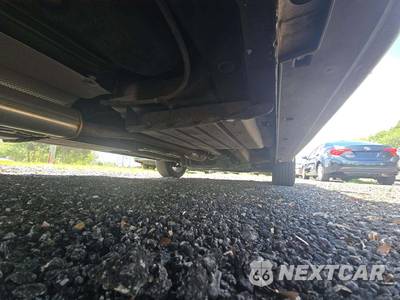 2017 Hyundai Tucson SE - zdjęcie 14 z 23 - miniatura