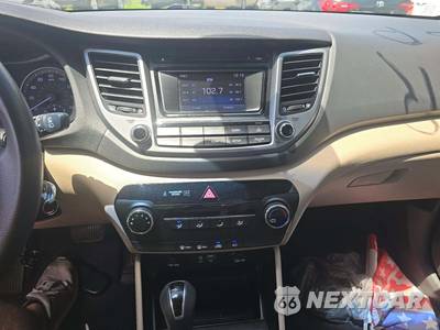 2017 Hyundai Tucson SE - zdjęcie 7 z 23 - miniatura