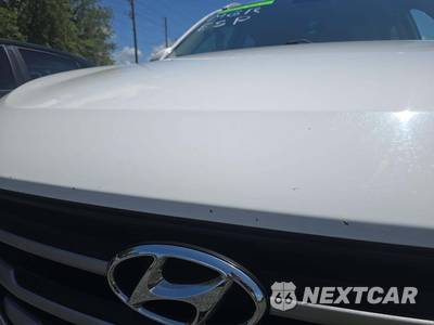 2017 Hyundai Tucson SE - zdjęcie 19 z 23 - miniatura