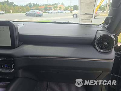 2024 Toyota Land Cruiser - zdjęcie 19 z 22 - miniatura