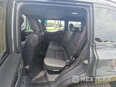 2024 Toyota Land Cruiser - zdjęcie 13 z 22 - miniatura