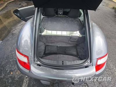 2006 Porsche Cayman S - zdjęcie 13 z 20 - miniatura