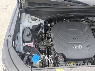 2023 Hyundai Palisade SEL - zdjęcie 28 z 30 - miniatura