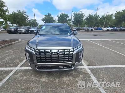 2023 Hyundai Palisade Calligraphy - zdjęcie 2 z 29 - miniatura