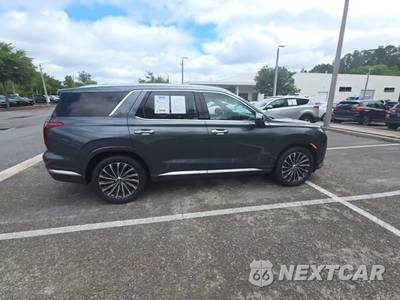 2023 Hyundai Palisade Calligraphy - zdjęcie 5 z 29 - miniatura