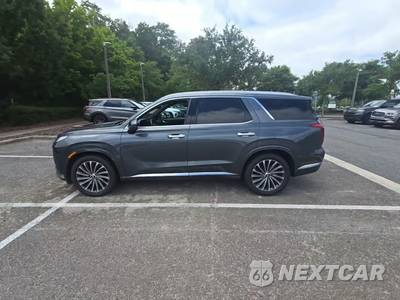 2023 Hyundai Palisade Calligraphy - zdjęcie 3 z 29 - miniatura