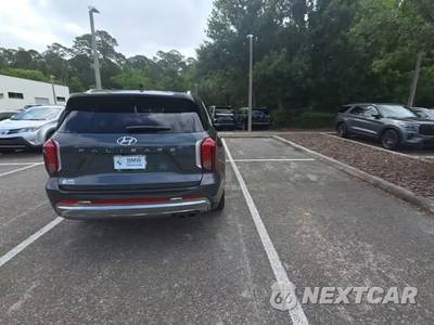 2023 Hyundai Palisade Calligraphy - zdjęcie 4 z 29 - miniatura