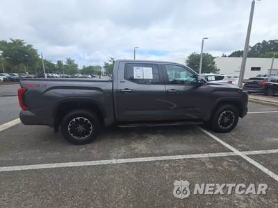 2024 Toyota Tundra SR5 Crew Cab Short Bed - zdjęcie 5 z 26 - miniatura