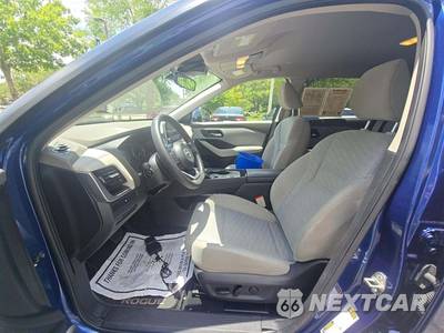 2022 Nissan SV - zdjęcie 3 z 20 - miniatura