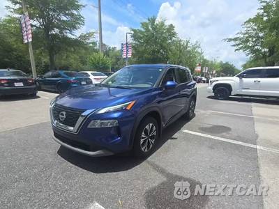 2022 Nissan SV - zdjęcie 1 z 20 - miniatura