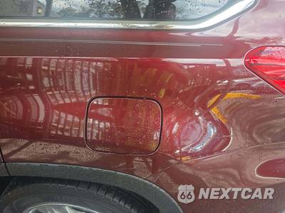 2019 Toyota Highlander Limited - zdjęcie 25 z 29 - miniatura