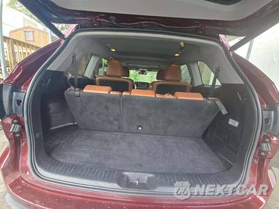 2019 Toyota Highlander Limited - zdjęcie 15 z 29 - miniatura