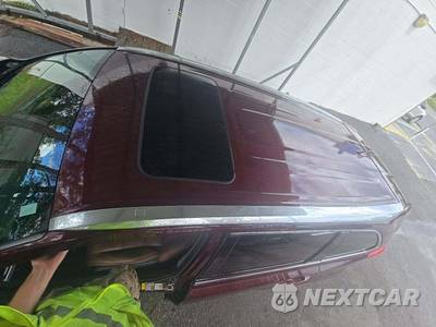 2019 Toyota Highlander Limited - zdjęcie 12 z 29 - miniatura