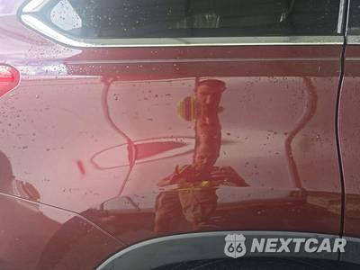 2019 Toyota Highlander Limited - zdjęcie 26 z 29 - miniatura