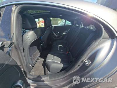 2025 Mercedes-Benz CLA 250 - zdjęcie 13 z 22 - miniatura
