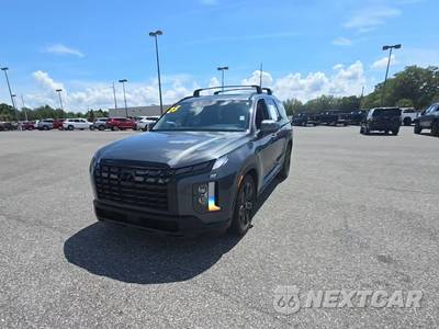 2025 Hyundai Palisade XRT - zdjęcie 1 z 19 - miniatura