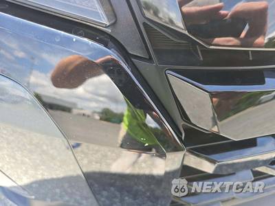 2025 Hyundai Palisade XRT - zdjęcie 19 z 19 - miniatura