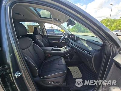2025 Hyundai Palisade XRT - zdjęcie 16 z 19 - miniatura