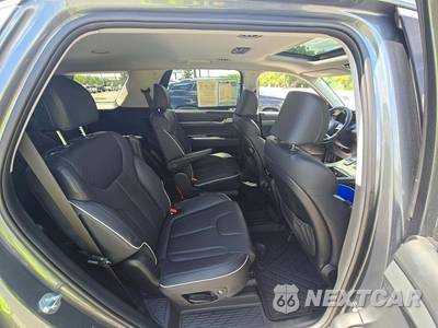 2025 Hyundai Palisade XRT - zdjęcie 14 z 19 - miniatura