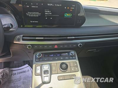 2025 Hyundai Palisade XRT - zdjęcie 7 z 19 - miniatura