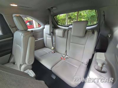 2018 Toyota Highlander Limited - zdjęcie 14 z 22 - miniatura