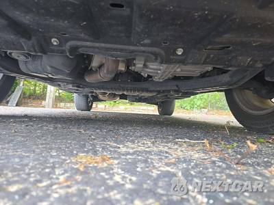 2018 Toyota Highlander Limited - zdjęcie 21 z 22 - miniatura