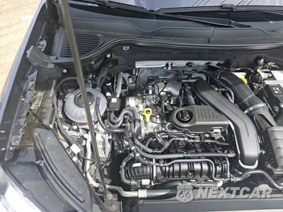 2024 Volkswagen Taos S - zdjęcie 26 z 27 - miniatura