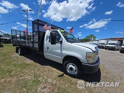 2011 Ford Super Duty E-450 Cutaway DRW - zdjęcie 4 z 27 - miniatura